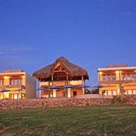 Cardon Adventure Resort Mazatlán Zewnętrze zdjęcie