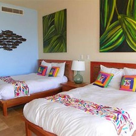 Cardon Adventure Resort Mazatlán Zewnętrze zdjęcie