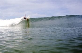 Cardon Adventure Resort Mazatlán Zewnętrze zdjęcie