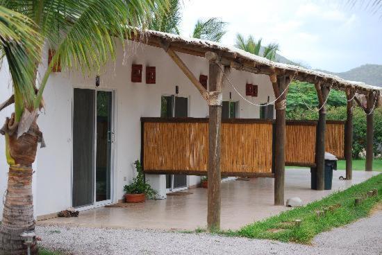 Cardon Adventure Resort Mazatlán Zewnętrze zdjęcie