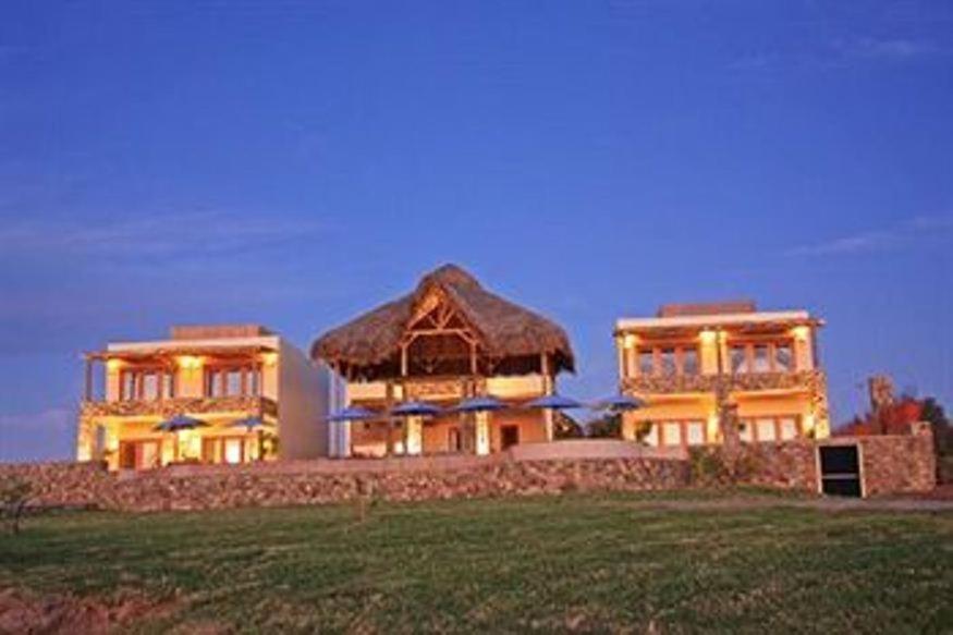 Cardon Adventure Resort Mazatlán Zewnętrze zdjęcie