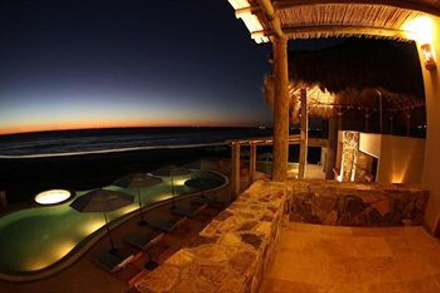 Cardon Adventure Resort Mazatlán Zewnętrze zdjęcie