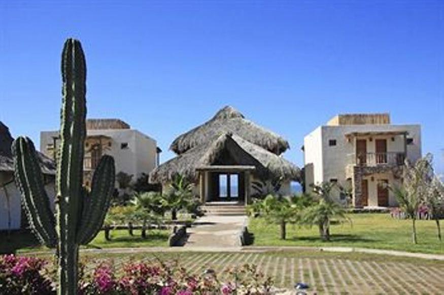 Cardon Adventure Resort Mazatlán Zewnętrze zdjęcie