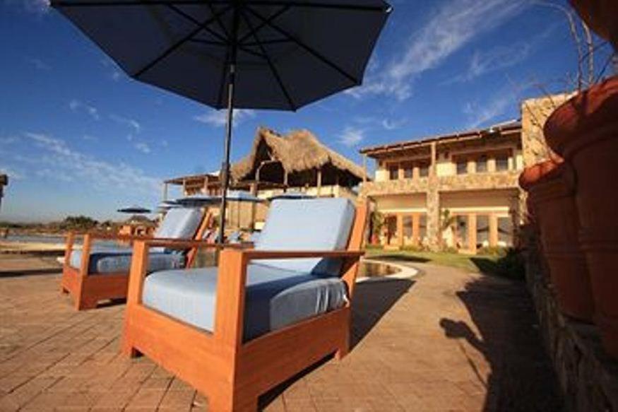 Cardon Adventure Resort Mazatlán Zewnętrze zdjęcie
