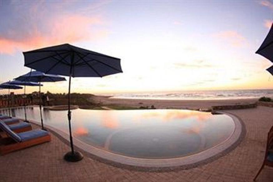 Cardon Adventure Resort Mazatlán Zewnętrze zdjęcie