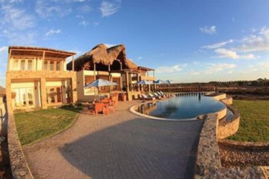 Cardon Adventure Resort Mazatlán Zewnętrze zdjęcie