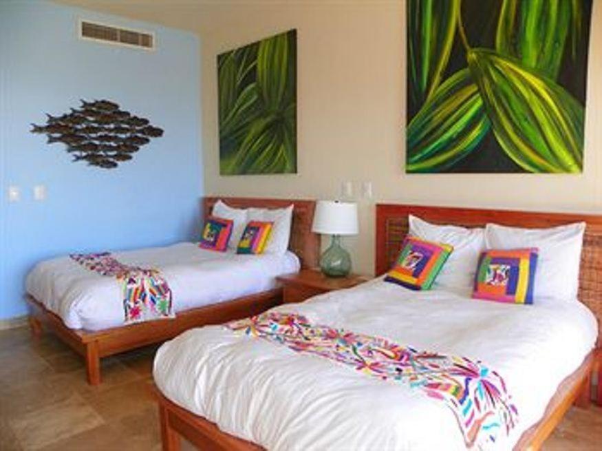Cardon Adventure Resort Mazatlán Zewnętrze zdjęcie