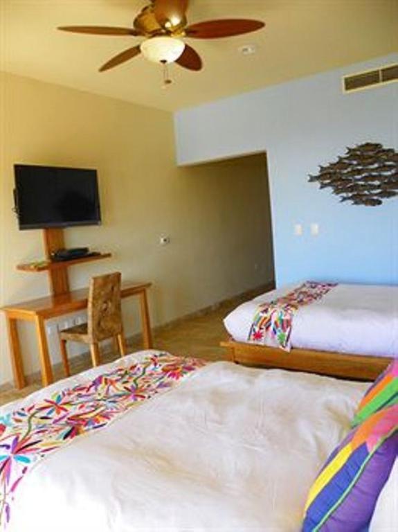 Cardon Adventure Resort Mazatlán Zewnętrze zdjęcie